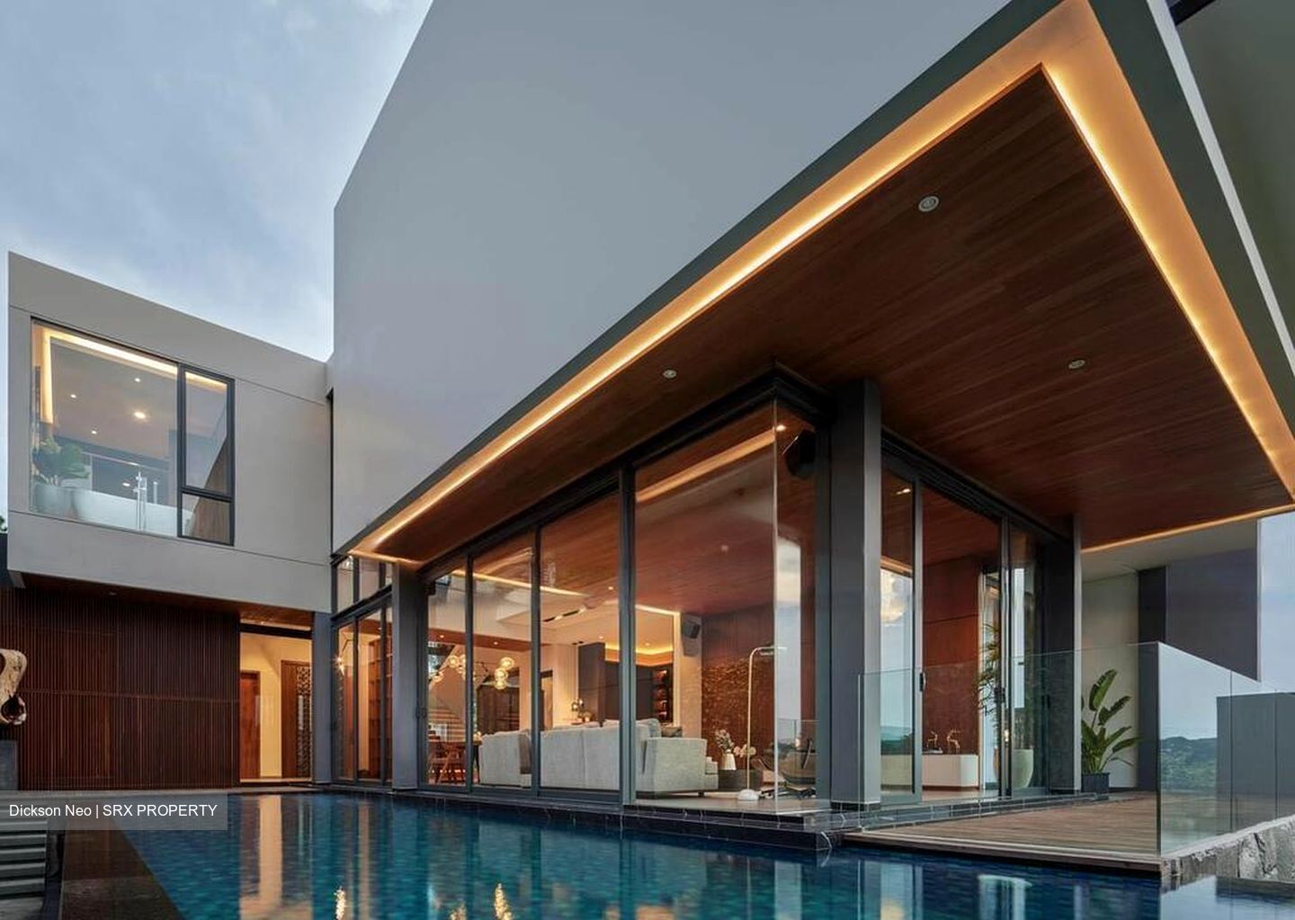 College Green (D11), Detached #461228641